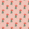Vintage Garden-Marisol Pink RP1005-PI3