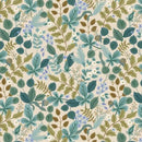 Vintage Garden-Verte Cream RP1003-CR1