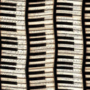 Vivace-Piano Keys Beige 32248-E