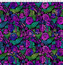 Vivid-Floral Jewel 2VIV-2