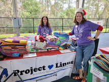 Volunteer for Project Linus*  Tues 06/25 9:30am-12:30pm