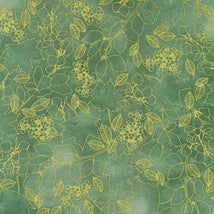 Warm Welcome-Eucalyptus AWHDM-22967-385
