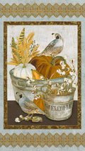 Warm Welcome-Natural AWHDM-22960-14