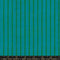 Warp Weft Mystic Fable - Apron Stripe Woven Turquoise RS4123-16