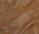 Washed Corduroy-Caramel 45756-09