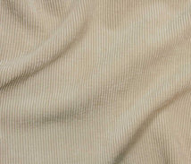 Washed Corduroy-Soft Beige 45756-19