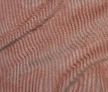 Washed Corduroy-Soft Pink 45756-16