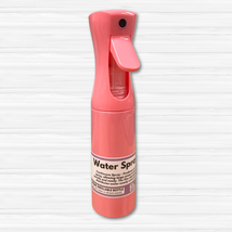 Water Sprayer - 300ml Pink