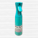 Water Sprayer - 300ml Turquoise