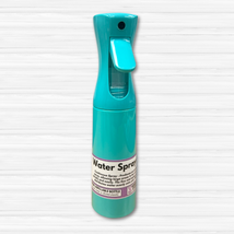 Water Sprayer - 300ml Turquoise