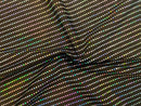 Waterfall on Supermesh Black/Silver Dizzy WATERFALL/SM