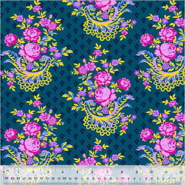 West Palm Beach-Dark Teal 54048-9