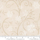 When Snow Falls-108" Snowy White Natural 108043-11