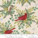 When Snow Falls-Snowy White Multi 56170-11