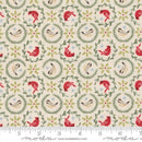 When Snow Falls-Snowy White Multi 56173-11