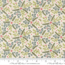 When Snow Falls-Snowy White Multi 56174-11