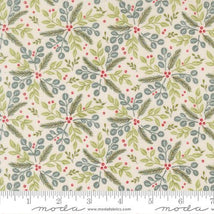 When Snow Falls-Snowy White Multi 56174-11