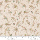 When Snow Falls-Snowy White Multi 56175-11