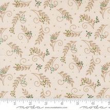 When Snow Falls-Snowy White Multi 56175-11