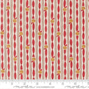 When Snow Falls-Snowy White Red 56176-11