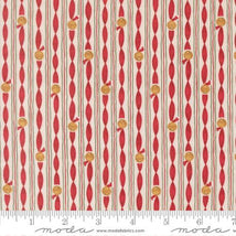 When Snow Falls-Snowy White Red 56176-11