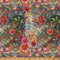 Whimsical Flower Garden-Multi W5536-130