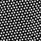 Whimsical Quilter-Textured Dots Black 2600-30989-J