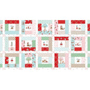 Whimsical Woodland-Cheater Print 23.5" Panel Multi C17649-MULTI