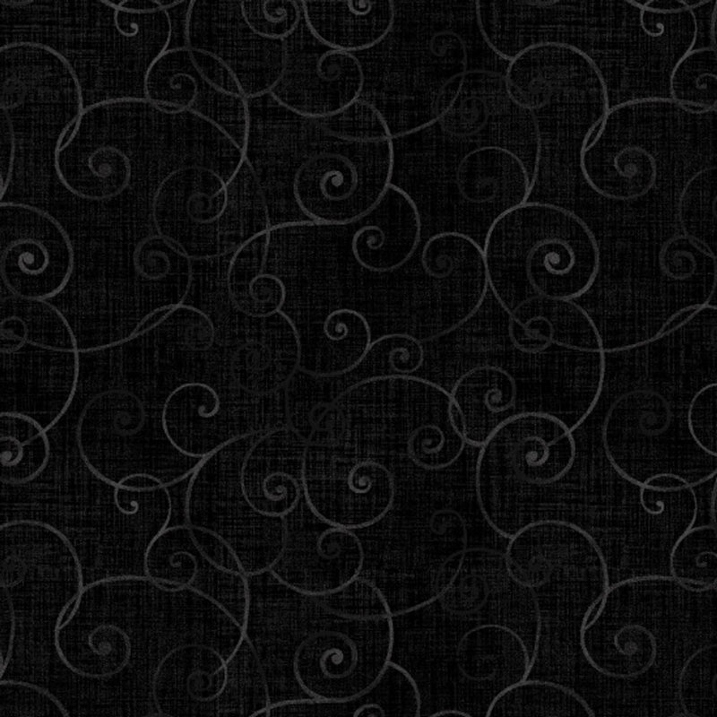 Whimsy Basic-Black 8945-99