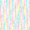 Whiskerville-Rainbow Stripe 05754-MU