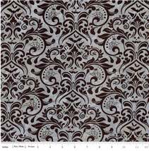 Whispering Hallows-Embrace The Gray BT23636-563