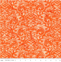 Whispering Hallows-Melon Swirl BT23636-640