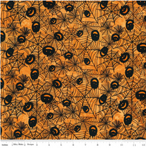 Whispering Hallows-Tiger BT23630-635