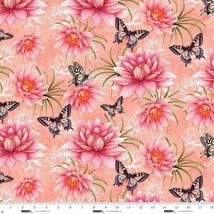 Whispers Of Pond Life-Blush 8755-22