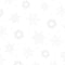 Quilting Illusions-Snowflake White/White 1649-24600-Z