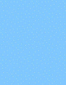Classics-Pindots Baby Blue/White 1817-39131-411