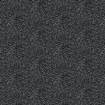 Monarch Gardens-Hedgerow Black/White 2152-0200
