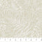 Natural Elements-Toile LeavesCream/White 27860-11