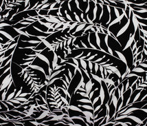Dakota-Black/White 46183-01