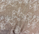 Seabreeze Stripe-Sand/White 47206-02