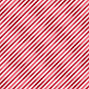All Florida Shop Hop 2026 - Candy Cane Stripe - Red/White 55118D-6