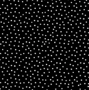 Dinky Dots-Black/White 691-815-B