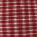 Provence-Red/White Mini Grid MG PROV 1903