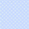 Amalfi Coast-Floral Dots Light Blue/White W105-009-505