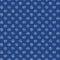 Amalfi Coast-Floral Dots Dark Blue/White W105-009-570