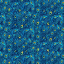 Wild Beauty-Royal PLUME-CD3965-ROYAL