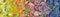 Wild Blossoms-Rainbow 48730-11