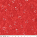Wild Blossoms Sew Soft Rayon-Cherry BTR23568-211
