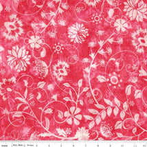 Wild Blossoms Sew Soft Rayon-Lipstick BTR23567-213