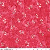 Wild Blossoms Sew Soft Rayon-Lipstick BTR23568-213
